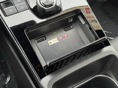 2023 Toyota bZ4X Limited AWD