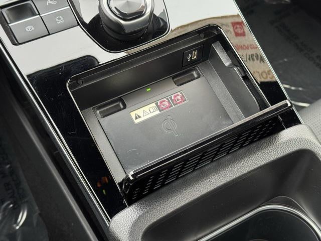 2023 Toyota bZ4X Limited AWD