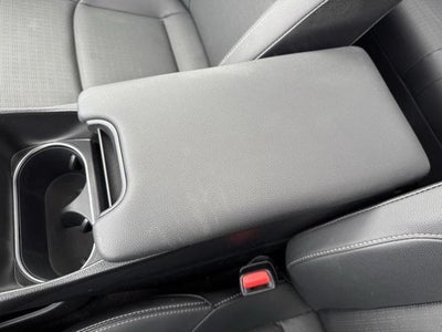 2023 Toyota bZ4X Limited AWD