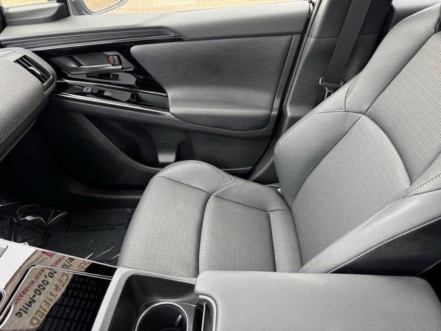 2023 Toyota bZ4X Limited AWD