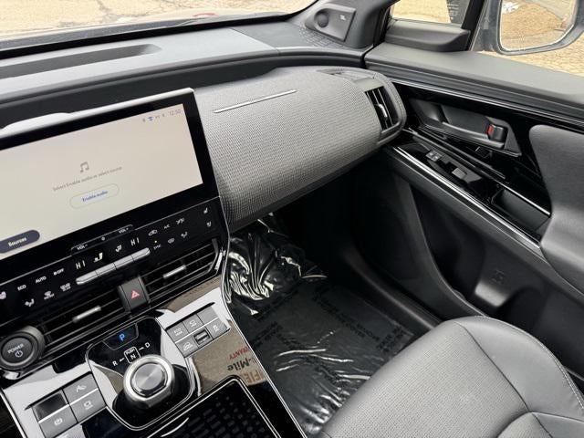 2023 Toyota bZ4X Limited AWD