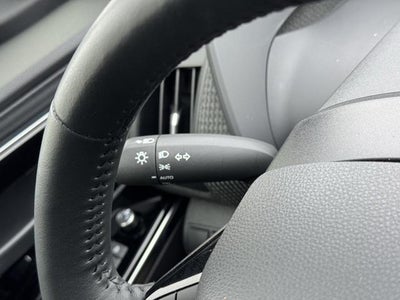 2023 Toyota bZ4X Limited AWD