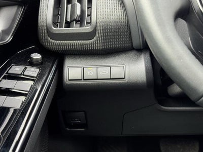 2023 Toyota bZ4X Limited AWD