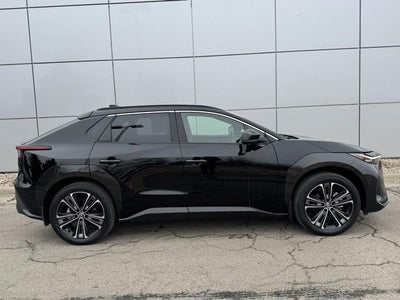 2023 Toyota bZ4X Limited AWD