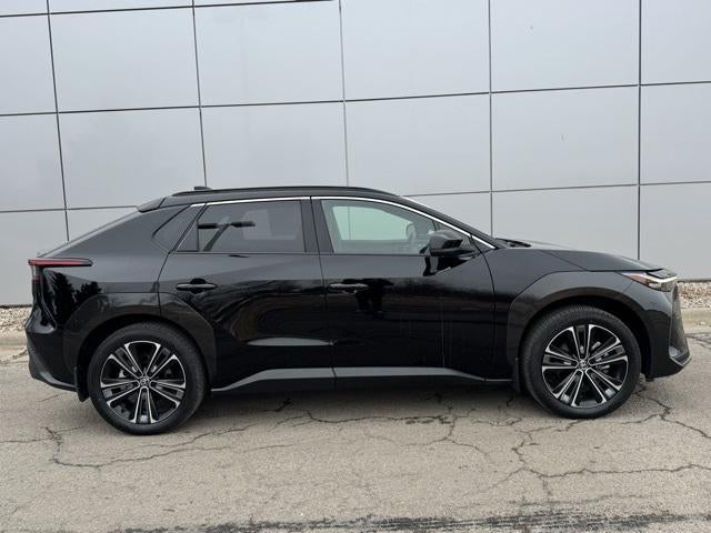 2023 Toyota bZ4X Limited AWD
