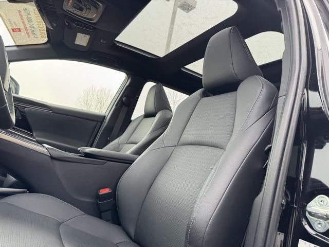 2023 Toyota bZ4X Limited AWD