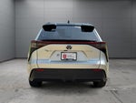 2023 Toyota bZ4X Limited AWD