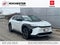 2024 Toyota bZ4X Limited AWD