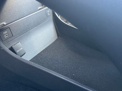 2024 Toyota bZ4X Limited AWD