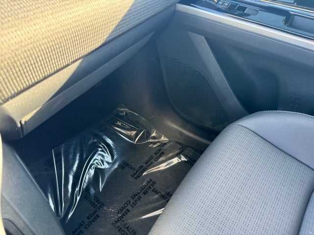 2024 Toyota bZ4X Limited AWD