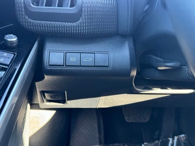 2024 Toyota bZ4X Limited AWD