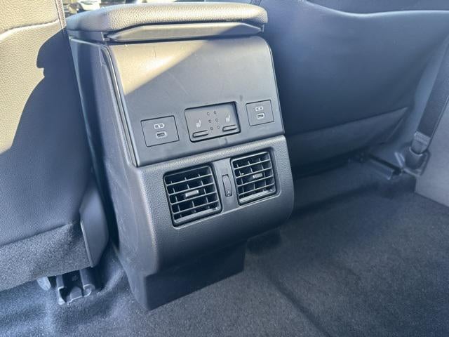 2024 Toyota bZ4X Limited AWD