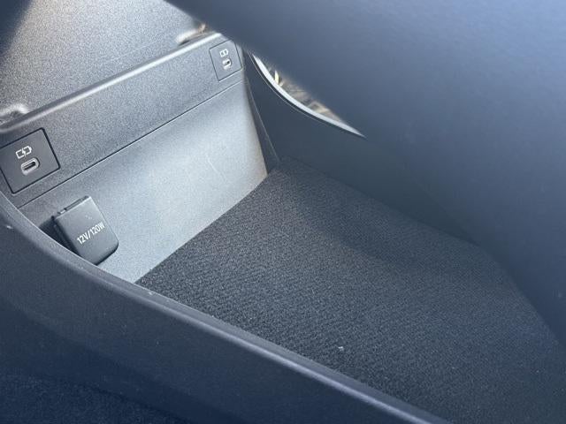 2024 Toyota bZ4X Limited AWD