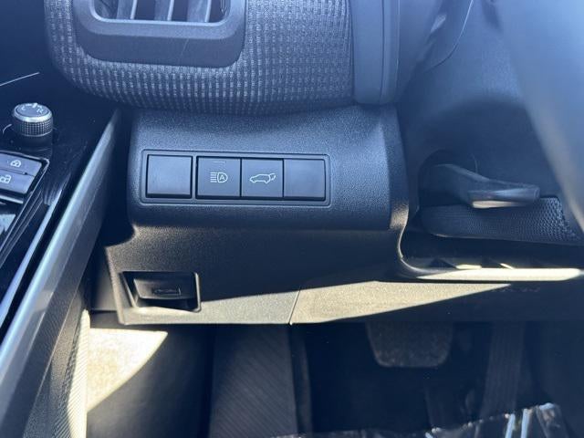 2024 Toyota bZ4X Limited AWD