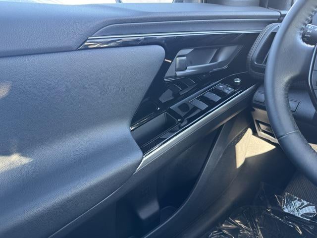 2024 Toyota bZ4X Limited AWD