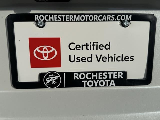 2024 Toyota bZ4X Limited AWD