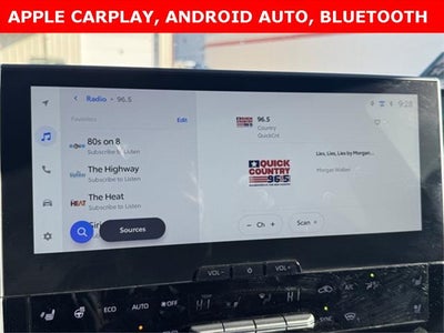 2024 Toyota bZ4X Limited AWD