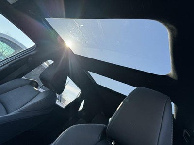 2024 Toyota bZ4X Limited AWD