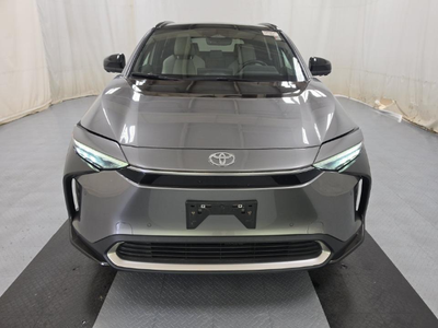 2023 Toyota bZ4X Limited AWD