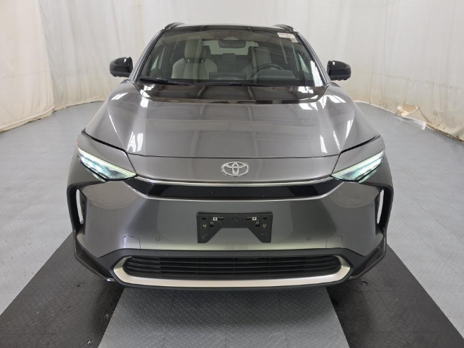 2023 Toyota bZ4X Limited AWD