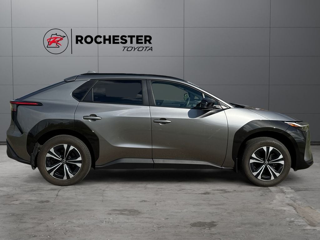 2023 Toyota bZ4X XLE AWD