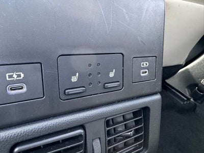 2024 Toyota bZ4X Limited AWD