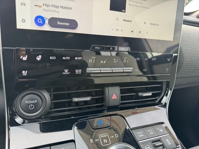 2024 Toyota bZ4X Limited AWD