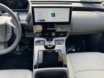 2024 Toyota bZ4X Limited AWD