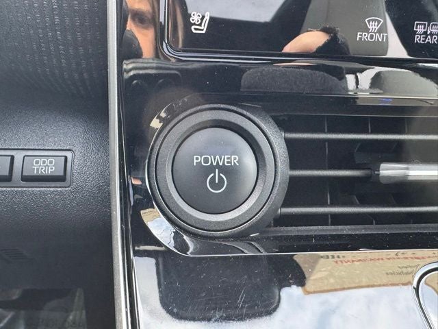 2024 Toyota bZ4X Limited AWD