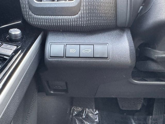 2024 Toyota bZ4X Limited AWD