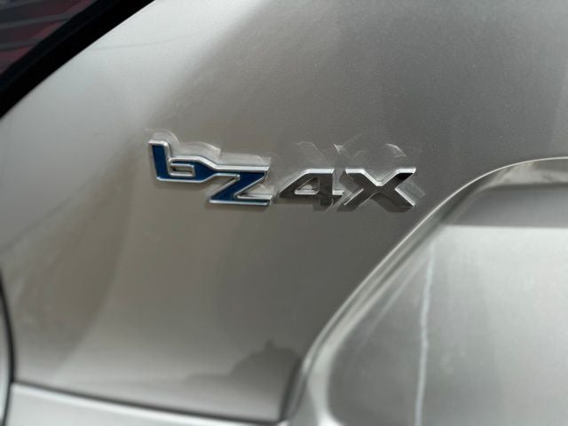 2024 Toyota bZ4X Limited AWD