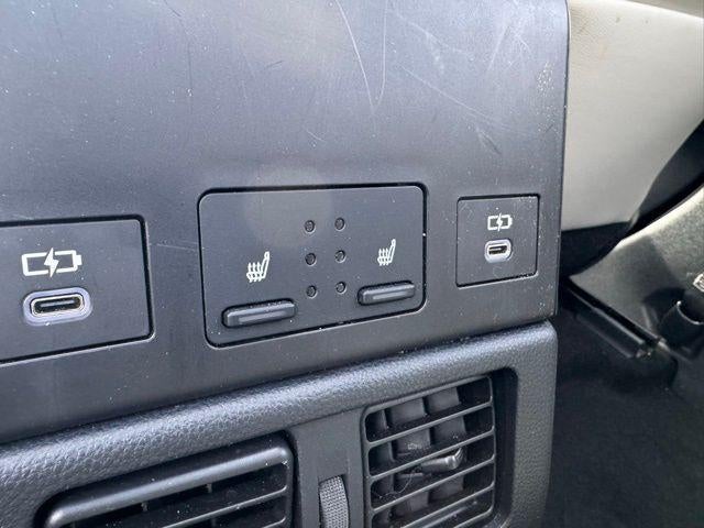 2024 Toyota bZ4X Limited AWD