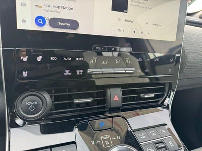 2024 Toyota bZ4X Limited AWD