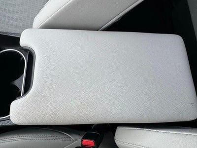 2024 Toyota bZ4X Limited AWD