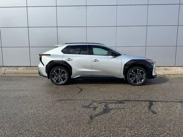 2024 Toyota bZ4X Limited AWD