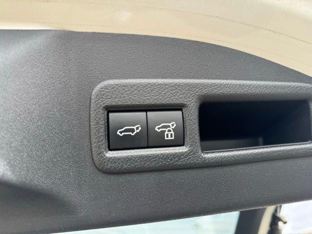 2024 Toyota bZ4X Limited AWD