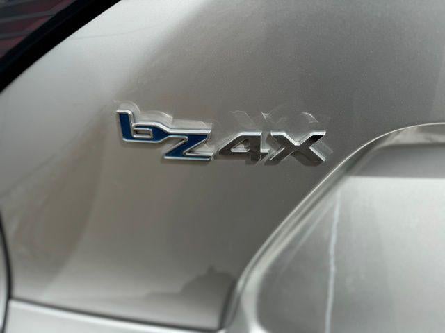 2024 Toyota bZ4X Limited AWD