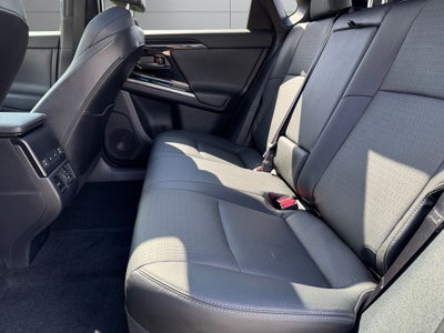 2023 Toyota bZ4X Limited AWD