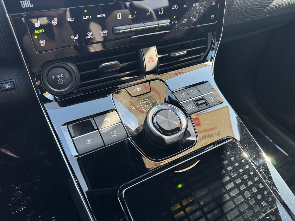 2023 Toyota bZ4X Limited AWD