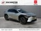 2023 Toyota bZ4X Limited AWD