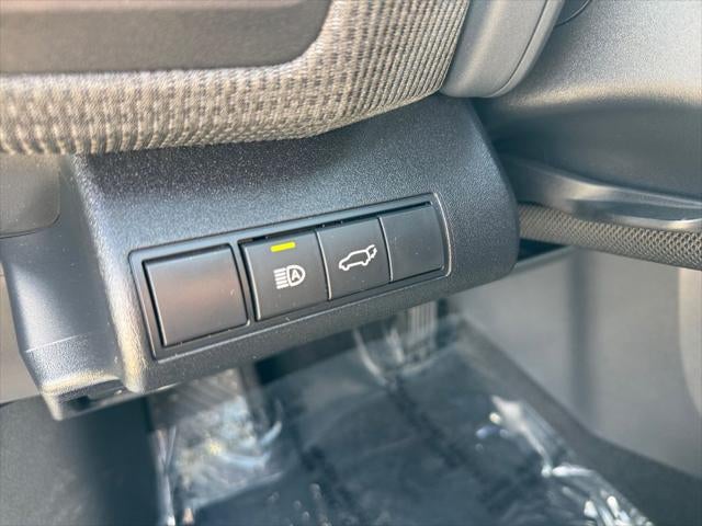 2023 Toyota bZ4X Limited AWD