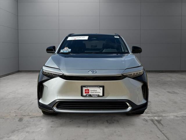 2023 Toyota bZ4X Limited AWD