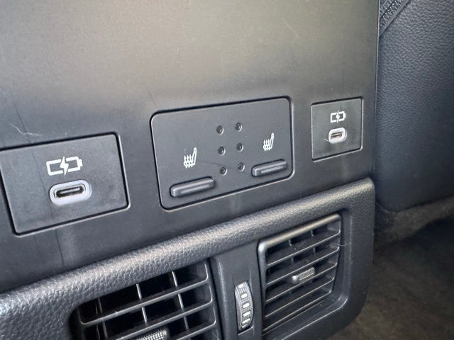 2023 Toyota bZ4X Limited AWD