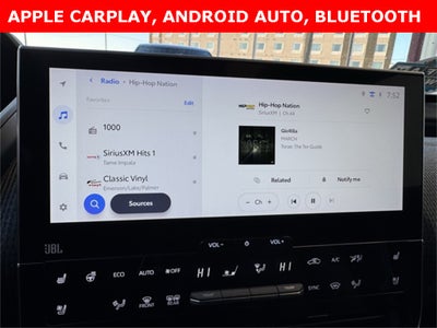 2023 Toyota bZ4X Limited AWD