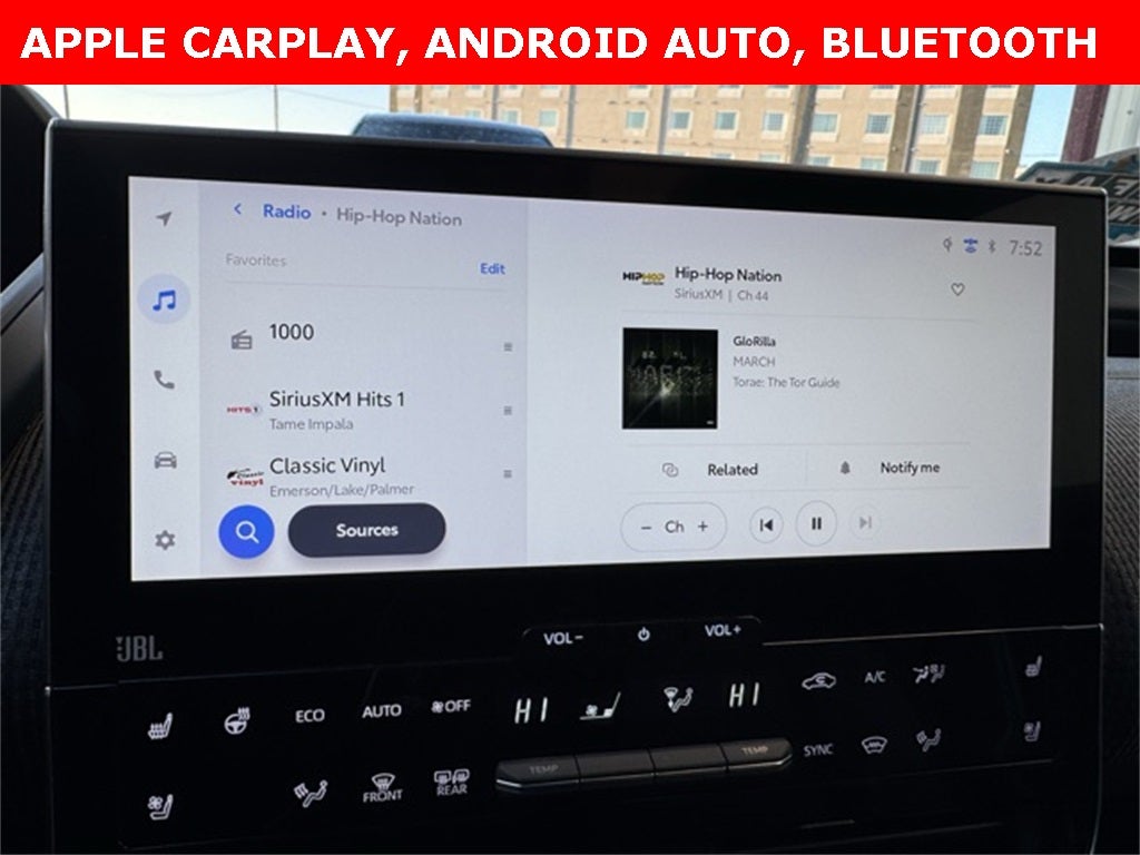 2023 Toyota bZ4X Limited AWD