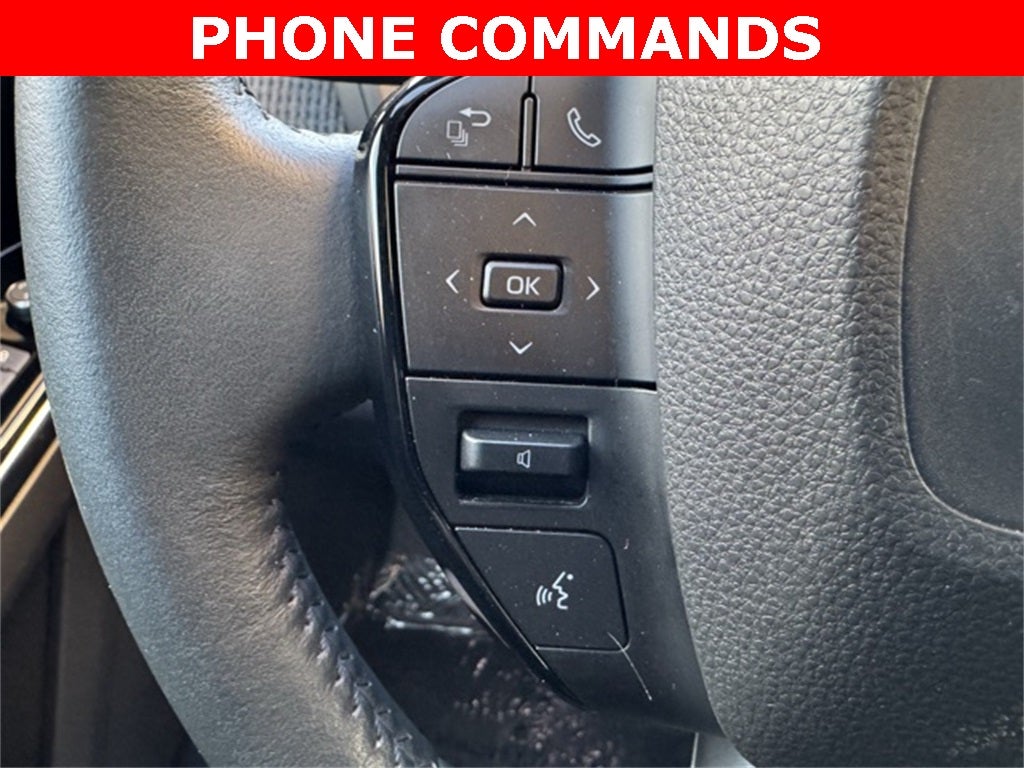 2023 Toyota bZ4X Limited AWD