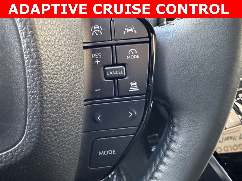 2023 Toyota bZ4X Limited AWD