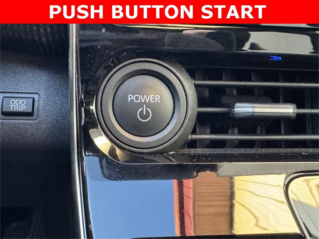 2023 Toyota bZ4X Limited AWD