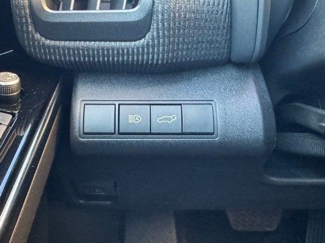 2023 Toyota bZ4X Limited AWD