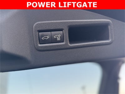 2023 Toyota bZ4X Limited AWD